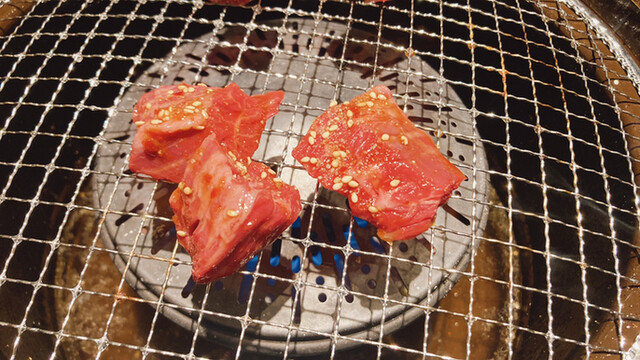 本格焼肉はらみちゃん的實拍高清圖