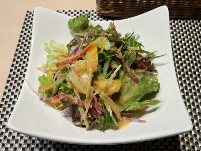 和食鉄板 銀座 朔月的實拍高清圖