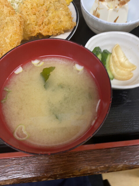 揚物専科 とんかつ かわい的實拍高清圖