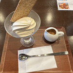 oimachi cafe chii的實拍圖