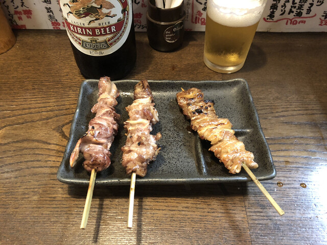 四文屋 新高円寺店的實拍高清圖