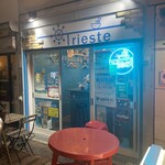 recommendations for Trieste