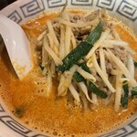 chinese kitchen MIDORI的實拍圖
