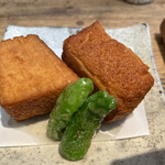 豆腐料理 空野 南船場店的實拍圖