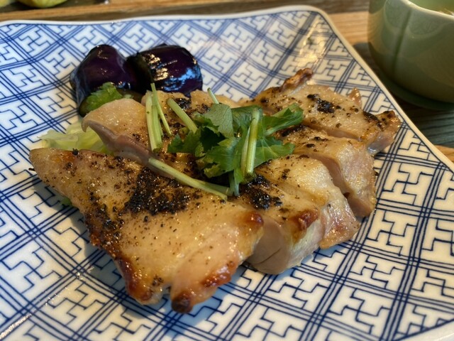 recommendations image for 和食 えん 汐留店