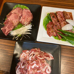 味処 明洞亭的实拍图