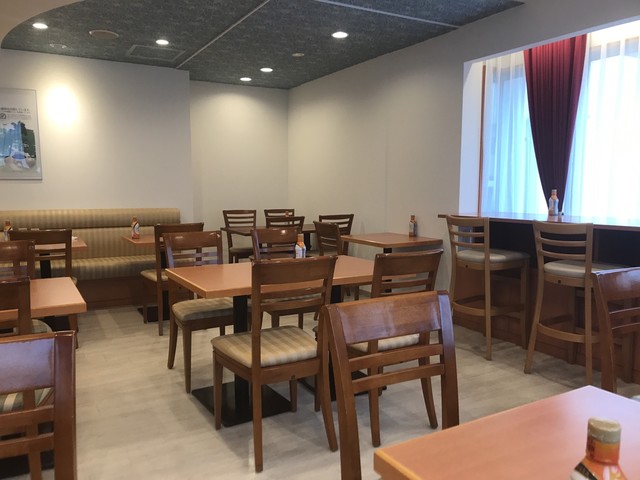 ホテルWBF 釧路的實拍高清圖