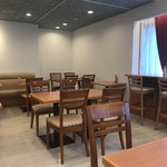 ホテルWBF 釧路的實拍圖