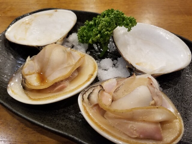 蔵元の酒と直送の魚 さかまる的實拍高清圖