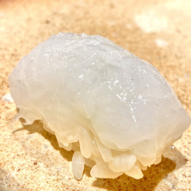 recommendations image for 鮨 富かわ