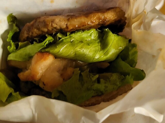 recommendations image for モスバーガー 豊田旭ヶ丘店