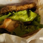 recommendations for モスバーガー 豊田旭ヶ丘店