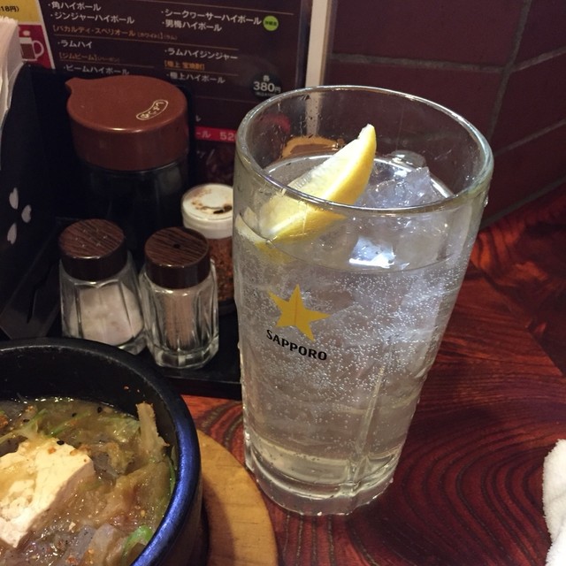養老乃瀧 大岡山店的實拍高清圖