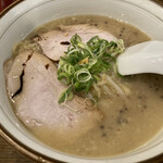 らーめん 熊五郎 せんちゅうパル店的實拍圖