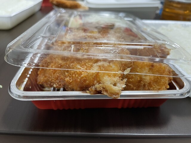 recommendations image for とんかつ道場 緑橋店