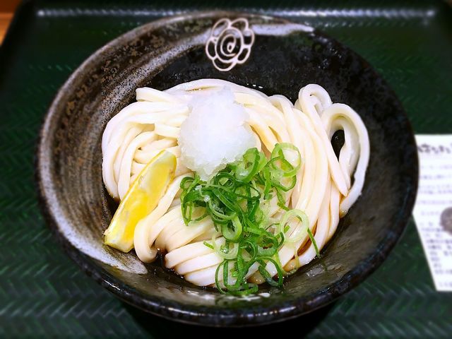 recommendations image for はなまるうどん 上野センターモール店