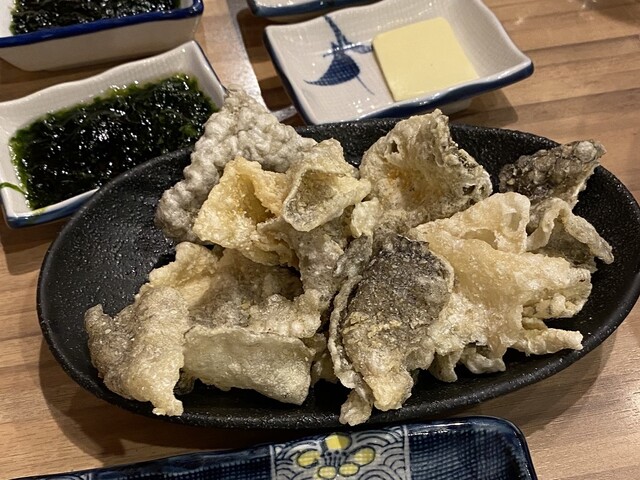 磯丸水産 天満駅前店的實拍高清圖