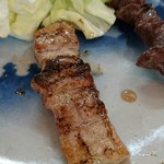 しぶ珍・もつ鍋的实拍图