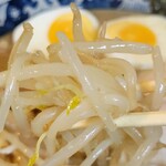ラーメン大将 麻生店的实拍图