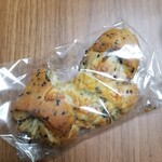recommendations for 石窯パン工房 サンメリー 十条店