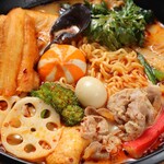 recommendations for 楊國福 マーラータン 高田馬場店