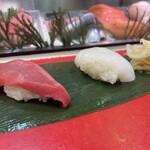 立喰 さくら寿司的實拍圖
