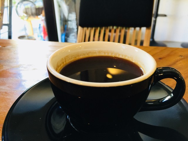 インカー コーヒー アンド トースト バー的實拍高清圖