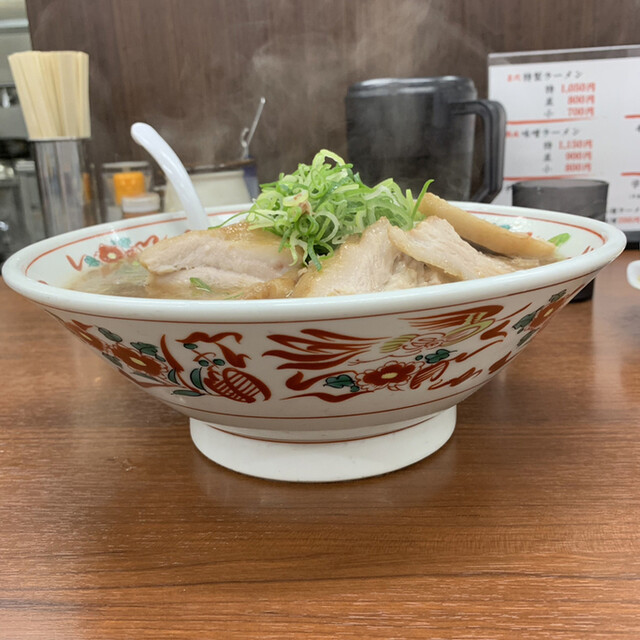 本家 第一旭 寺田店的实拍高清图