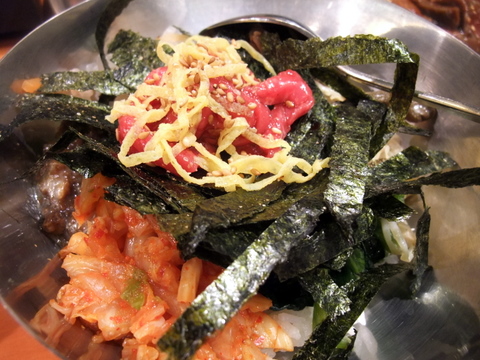 焼肉 ふうふう亭 京橋店的實拍圖