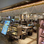 こめらく お茶漬けといろどり唐揚げ。 新宿ミロード店的实拍图