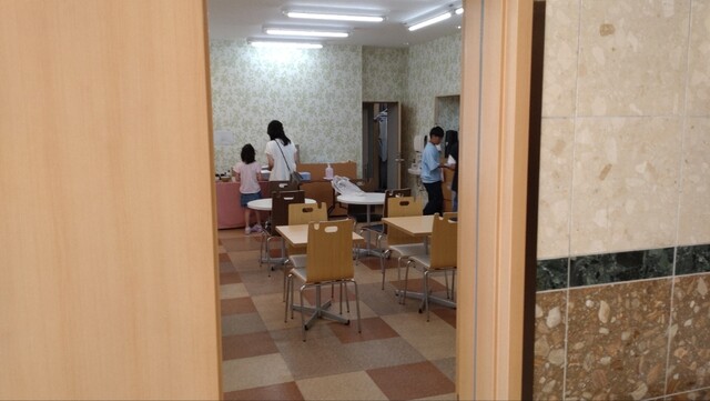 recommendations image for 東横INN 東西線西葛西