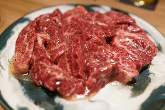 recommendations image for 焼肉 牛宮城