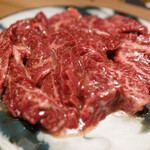 recommendations for 焼肉 牛宮城