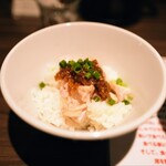塩生姜らー麺専門店 MANNISH 淡路町本店的實拍圖