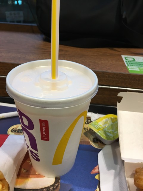 マクドナルド あべのHoop店的實拍高清圖