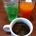 バーミヤン 立川幸町店的實拍圖