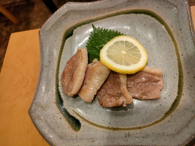 recommendations image for 手打ちそば処 さだ吉