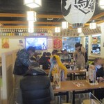 鳥劇場 御徒町店的實拍圖