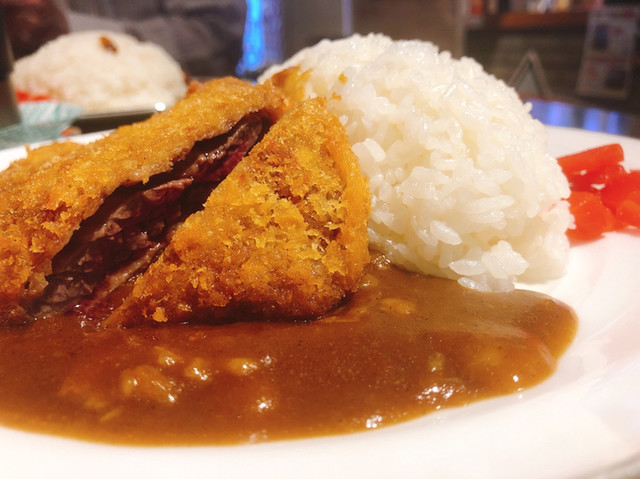 recommendations image for 雅牛すじカレー