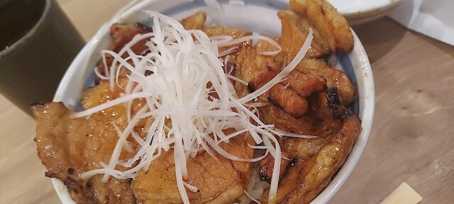 十勝豚丼 いっぴん ニッセイビル店的實拍高清圖