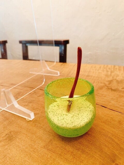 recommendations image for ウォーターブルーカフェ