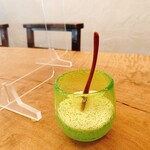 recommendations for ウォーターブルーカフェ