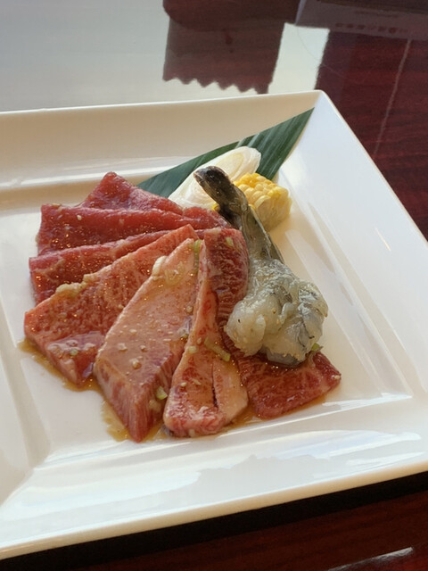 叙々苑 ジェイアール京都伊勢丹店的實拍高清圖