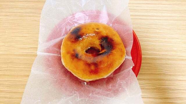 クリスピー・クリーム・ドーナツ 丸井吉祥寺店的實拍高清圖