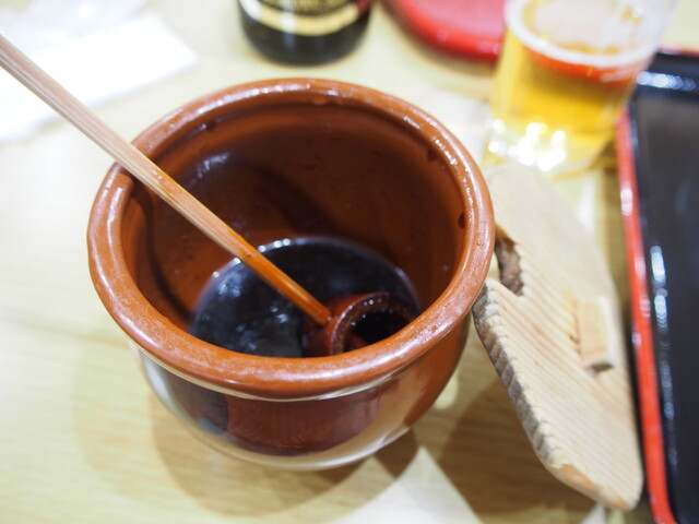 ぶた丼のとん田的实拍高清图