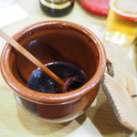 ぶた丼のとん田的实拍图