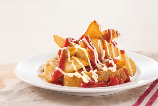 神戸元町ドリア 天王寺ミオ店的實拍高清圖