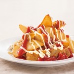 神戸元町ドリア 天王寺ミオ店的實拍圖