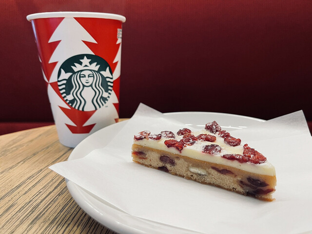 recommendations image for スターバックスコーヒー 中目黒蔦屋書店