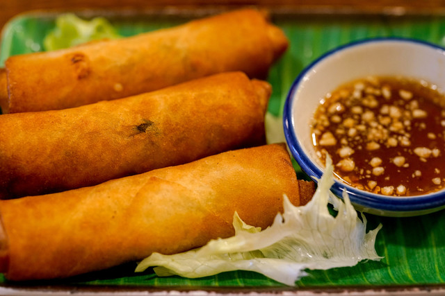 recommendations image for アムリタ食堂